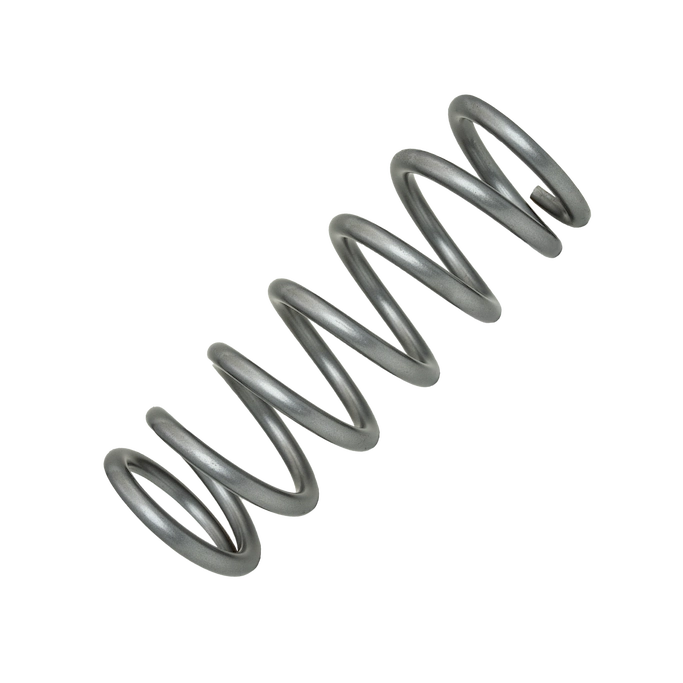 Adjust spring rate • Damper