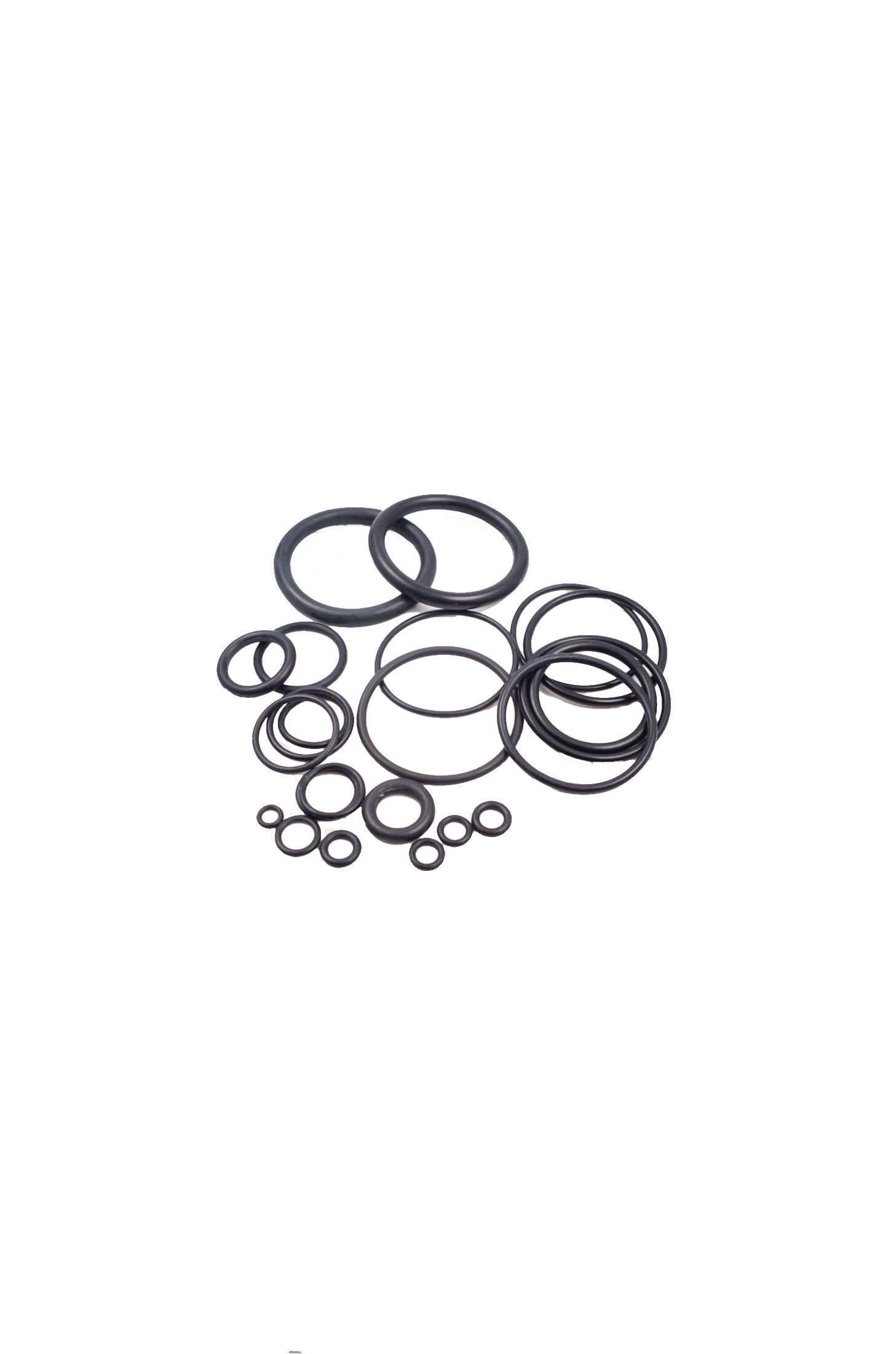 SERVICE KIT • SUSPENSION FORKS