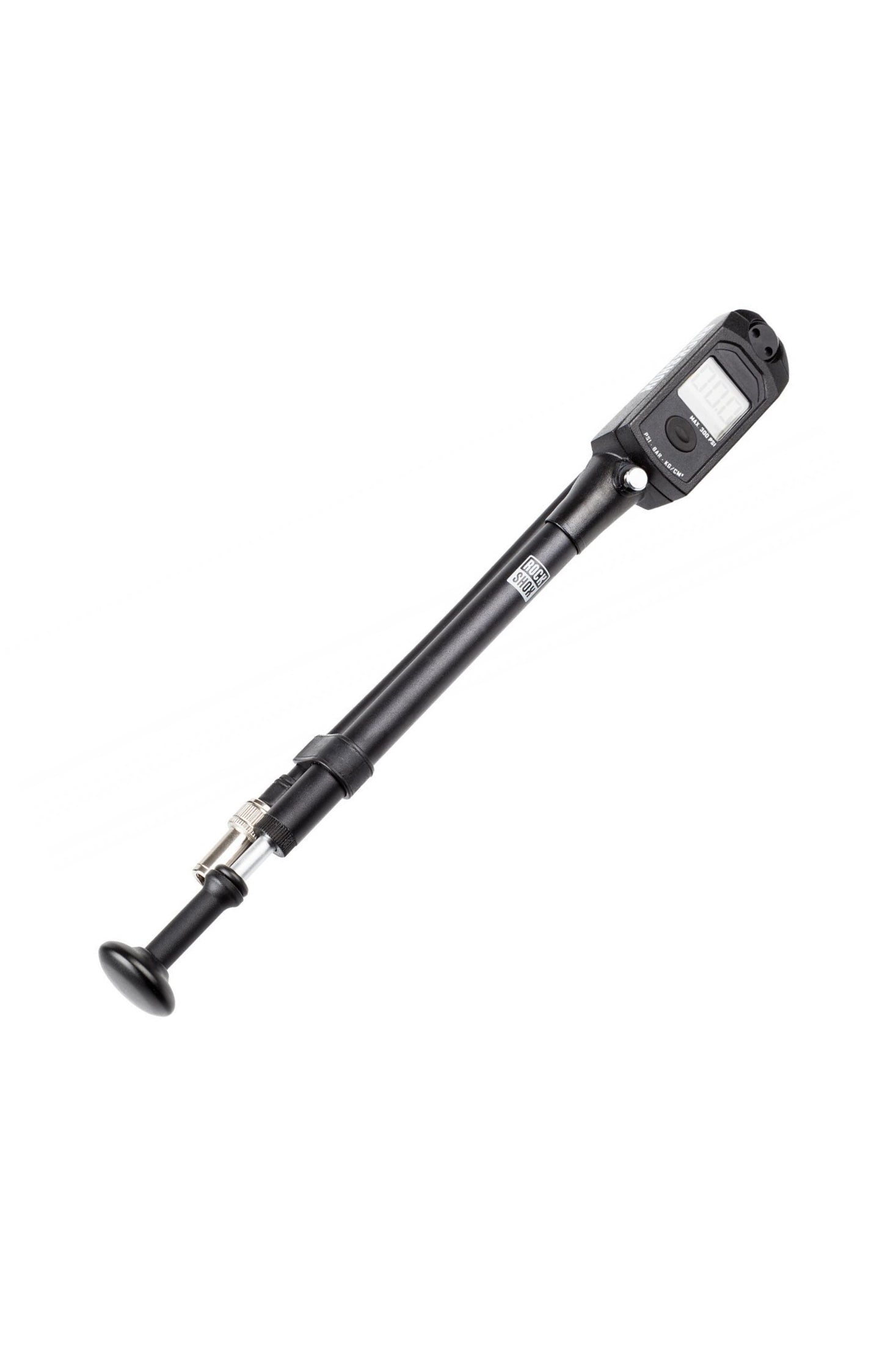 DIGITAL PUMP